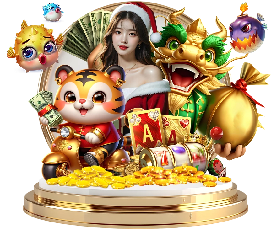 Nội dung casino Pg66